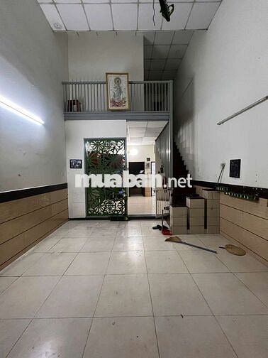 🏠 Nhà Mặt Tiền 1️⃣ lầu 3️⃣ phòng ấp 1 Đông Thạnh Hóc Môn 🏠