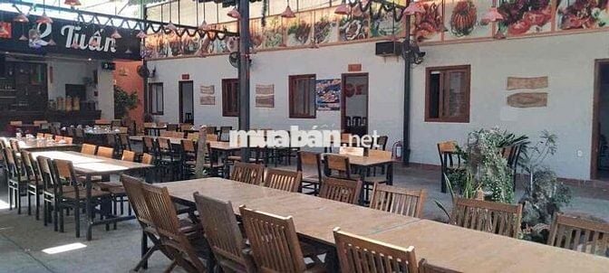 Cho thuê Mặt Bằng (810m2)- ngay KDC Phú Gia2- phường Trảng Dài.