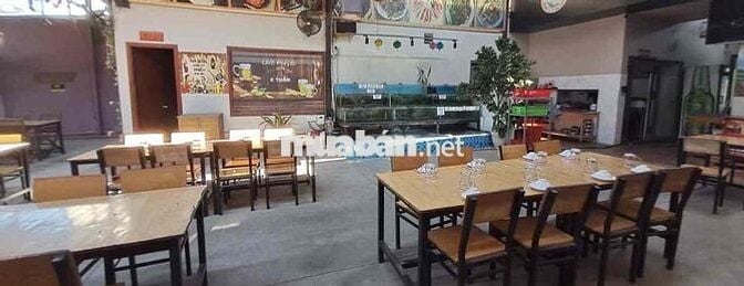 Cho thuê Mặt Bằng (810m2)- ngay KDC Phú Gia2- phường Trảng Dài.