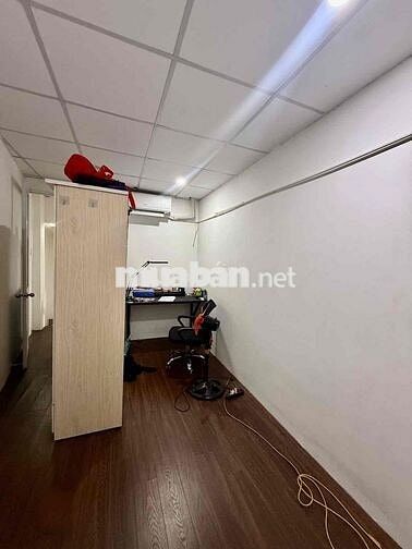 BÁN NHÀ GÁC LỬNG KIỆT HẢI PHÒNG - 3 NGỦ 2 WC - ĐT VỢT NHANH Ạ