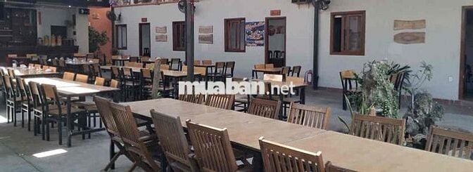 Cho thuê Mặt Bằng (810m2)- ngay KDC Phú Gia2- phường Trảng Dài.