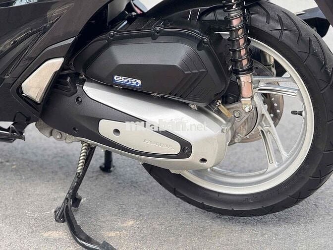 SH 125i 2022 BSTP LƯỚT ( GÓP BAO NỢ XẤU )