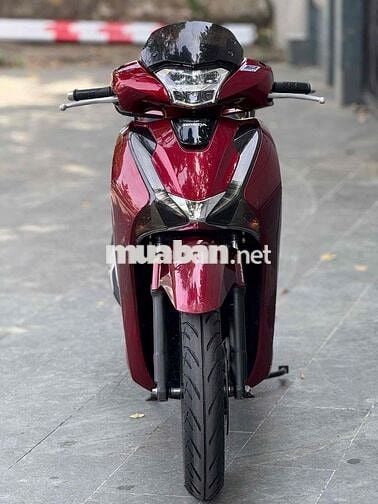 SH 125i ABS 2018 LƯỚT BSTP 11144