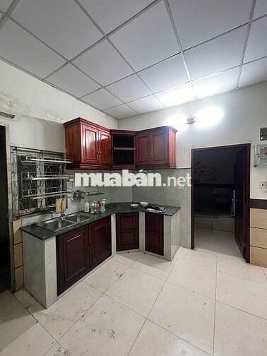 🏠 Nhà Mặt Tiền 1️⃣ lầu 3️⃣ phòng ấp 1 Đông Thạnh Hóc Môn 🏠