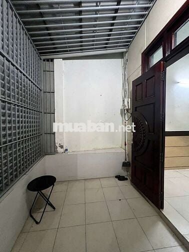 🏠 Nhà Mặt Tiền 1️⃣ lầu 3️⃣ phòng ấp 1 Đông Thạnh Hóc Môn 🏠