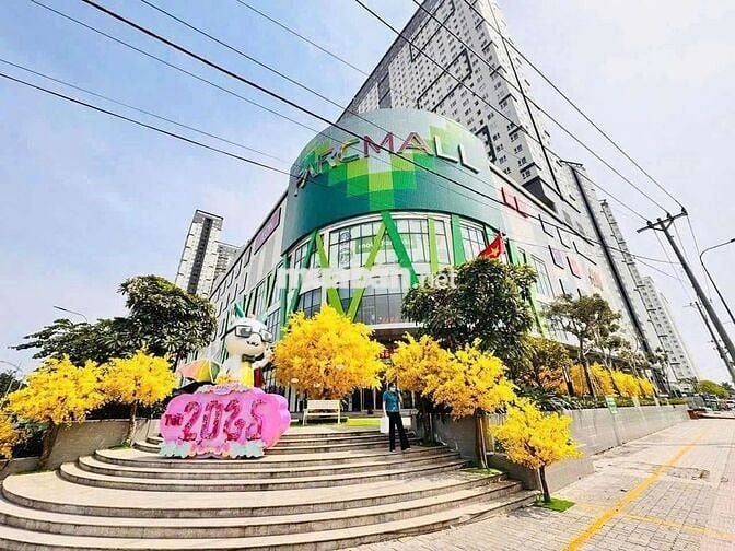 CHO THUÊ CĂN HỘ TOPAZ ELITE 2PN 2WC GIÁ 10TR/THÁNG