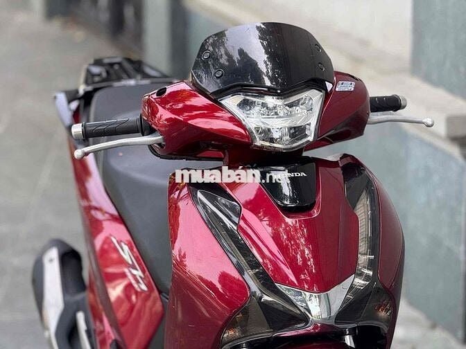 SH 125i ABS 2018 LƯỚT BSTP 11144