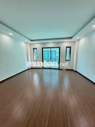 ⭐ Nhà mới – 6 tầng thang máy – Ngõ ô tô  – 1 căn *** tại Vĩnh Nin