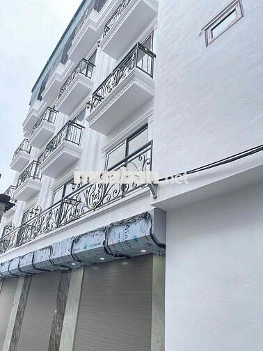 CHỈ 4,75 TỶ -NHÀ ĐẸP HÀ ĐÔNG- Ô TÔ QUA CỔNG- ĐẦY ĐỦ CÔNG NĂNG