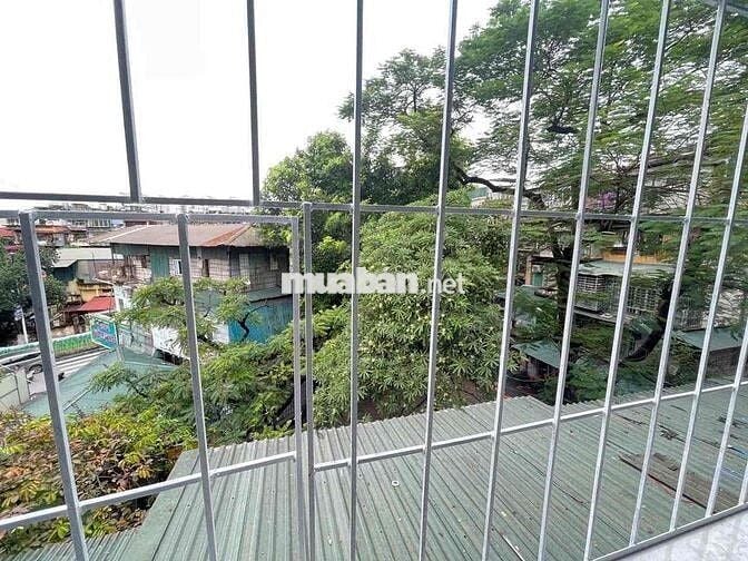 2.98 tỷ nhà tập Thể Thanh Xuân Bắc