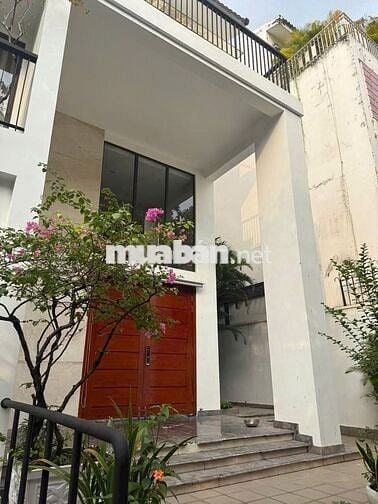 Cho Thuê Biệt Thự Vạn Phát Hưng, Q7 Trệt 2 Lầu 5PN FUll NT 50 Triệu