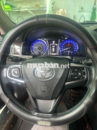 Toyota Camry 2018 2.5Q - 99000 km