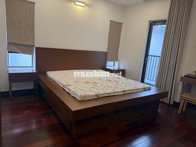 Cho Thuê Biệt Thự Vạn Phát Hưng, Q7 Trệt 2 Lầu 5PN FUll NT 50 Triệu