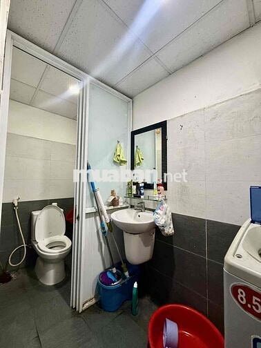 BÁN NHÀ GÁC LỬNG KIỆT HẢI PHÒNG - 3 NGỦ 2 WC - ĐT VỢT NHANH Ạ