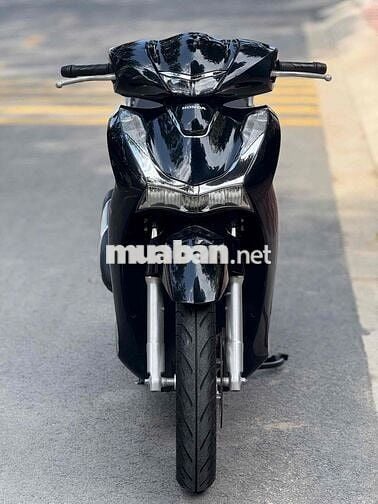 SH 125i 2022 BSTP LƯỚT ( GÓP BAO NỢ XẤU )