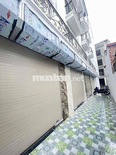 CHỈ 4,75 TỶ -NHÀ ĐẸP HÀ ĐÔNG- Ô TÔ QUA CỔNG- ĐẦY ĐỦ CÔNG NĂNG