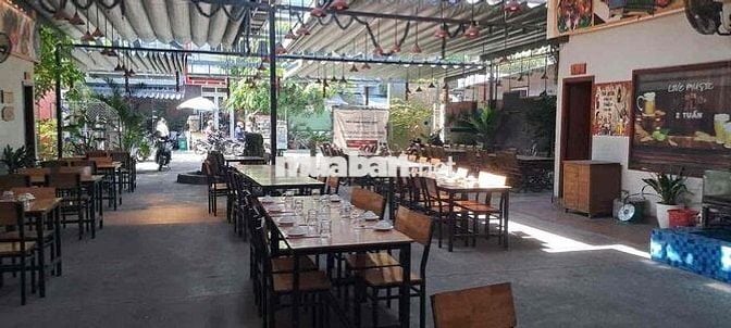 Cho thuê Mặt Bằng (810m2)- ngay KDC Phú Gia2- phường Trảng Dài.