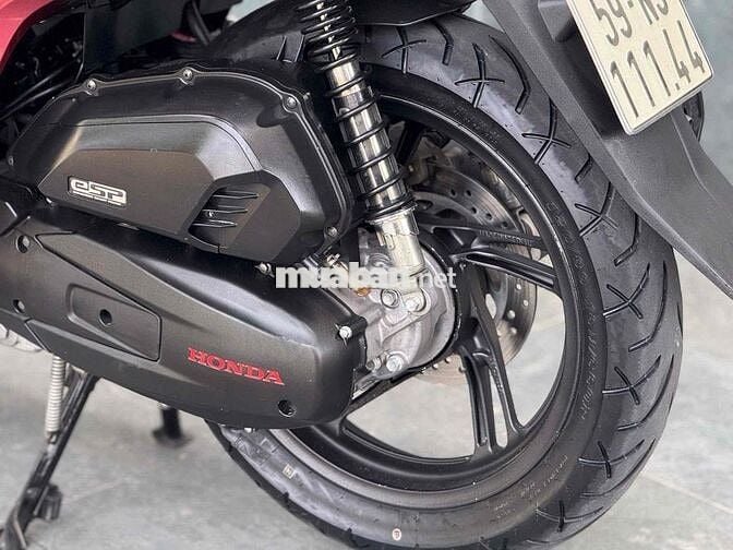 SH 125i ABS 2018 LƯỚT BSTP 11144