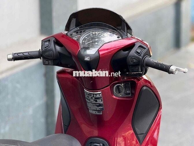 SH 125i ABS 2018 LƯỚT BSTP 11144
