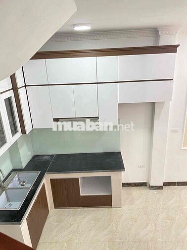 CHỈ 4,75 TỶ -NHÀ ĐẸP HÀ ĐÔNG- Ô TÔ QUA CỔNG- ĐẦY ĐỦ CÔNG NĂNG