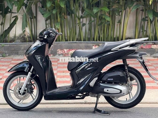 SH 125i 2022 BSTP LƯỚT ( GÓP BAO NỢ XẤU )