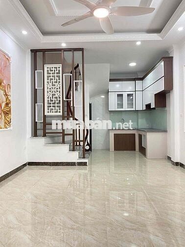 CHỈ 4,75 TỶ -NHÀ ĐẸP HÀ ĐÔNG- Ô TÔ QUA CỔNG- ĐẦY ĐỦ CÔNG NĂNG