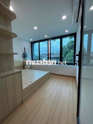 2.98 tỷ nhà tập Thể Thanh Xuân Bắc