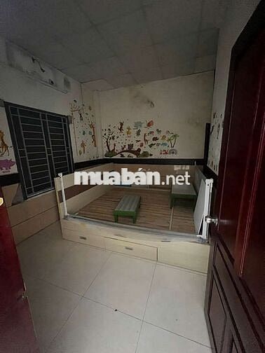 🏠 Nhà Mặt Tiền 1️⃣ lầu 3️⃣ phòng ấp 1 Đông Thạnh Hóc Môn 🏠