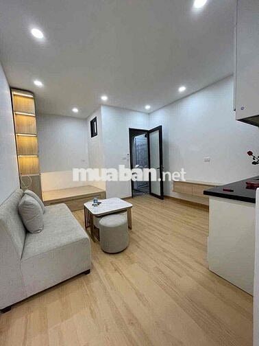 2.98 tỷ nhà tập Thể Thanh Xuân Bắc