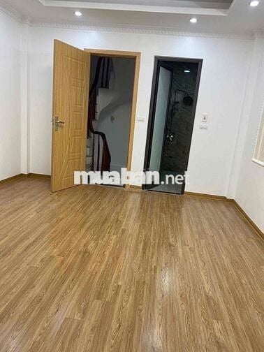 CHỈ 4,75 TỶ -NHÀ ĐẸP HÀ ĐÔNG- Ô TÔ QUA CỔNG- ĐẦY ĐỦ CÔNG NĂNG