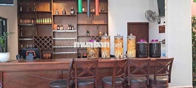 Cho thuê Mặt Bằng (810m2)- ngay KDC Phú Gia2- phường Trảng Dài.