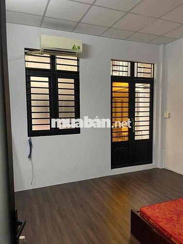Nhà mới hẻm Hoàng Văn Thụ P4 Tân Bình, 4x7m, 1 lầu, full nội thất, 2pn