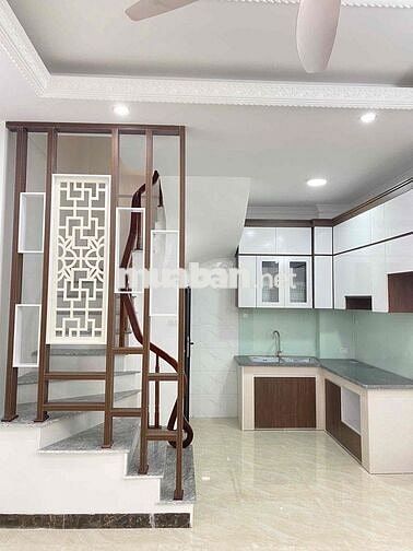 CHỈ 4,75 TỶ -NHÀ ĐẸP HÀ ĐÔNG- Ô TÔ QUA CỔNG- ĐẦY ĐỦ CÔNG NĂNG