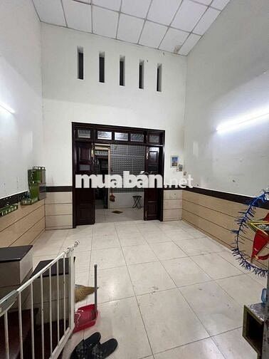 🏠 Nhà Mặt Tiền 1️⃣ lầu 3️⃣ phòng ấp 1 Đông Thạnh Hóc Môn 🏠