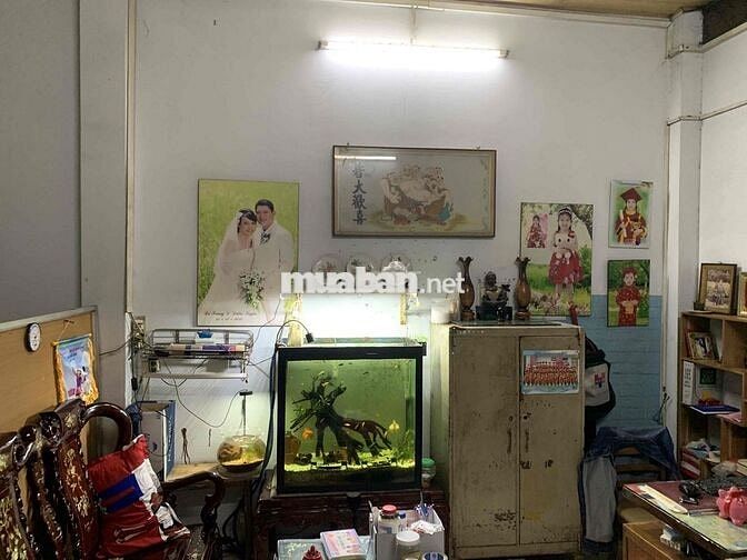 CHÍNH CHỦ BÁN nhà cần ra đi nước ngoài định cư