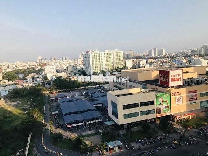 *** 1 CĂN 99M2 SUNRISE CITY CENTRAL GIÁ SẬP HẦM 7,990 TỶ CÓ HĐT.