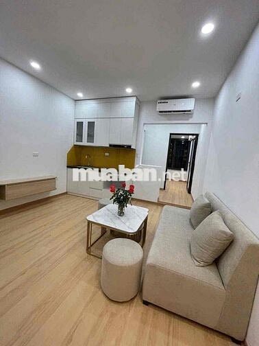 2.98 tỷ nhà tập Thể Thanh Xuân Bắc