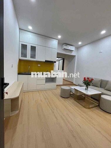 2.98 tỷ nhà tập Thể Thanh Xuân Bắc