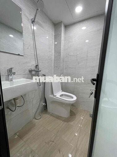 2.98 tỷ nhà tập Thể Thanh Xuân Bắc