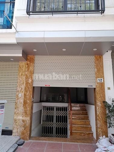 CHÍNH CHỦ CHO THUÊ NHÀ 5 TẦNG LÀM VĂN PHÒNG TẠI KHU  PHÚ DIỄN