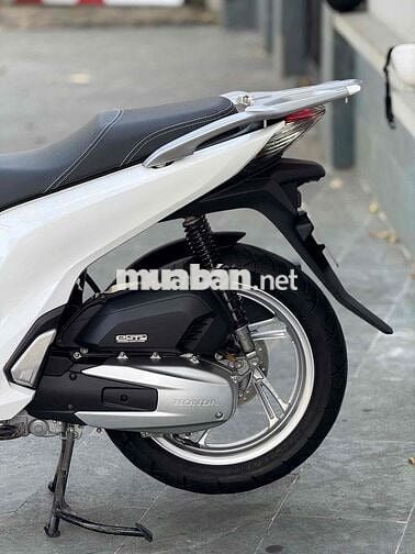 SH 150i 2017 ( HÀNG BỎ MẪU LƯỚT )