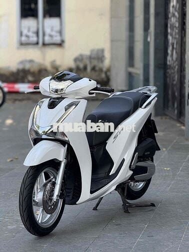 SH 150i 2017 ( HÀNG BỎ MẪU LƯỚT )