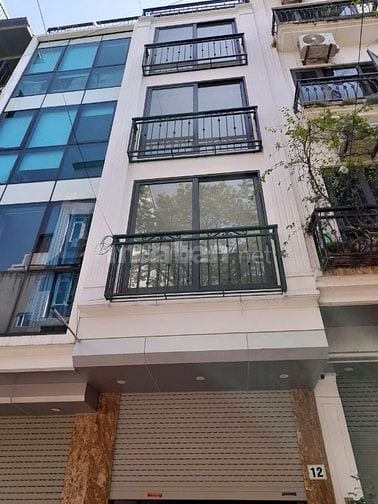 CHÍNH CHỦ CHO THUÊ NHÀ 5 TẦNG LÀM VĂN PHÒNG TẠI KHU  PHÚ DIỄN