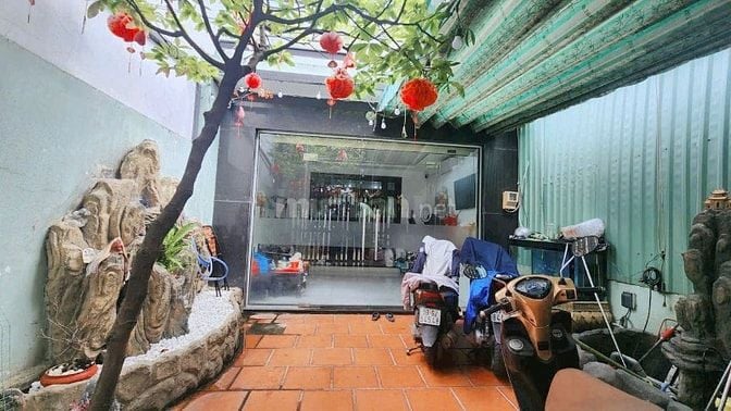 Bán nhà đẹp ở liền Nguyễn Văn QUÁ 5m X 23m. Gía nhỉnh 5 tỷ