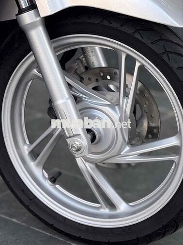 SH 125i 2022 LƯỚT MIX BẠC POSCHE BSTP 99388