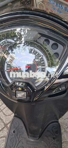 Vision cuối 2018 chính chủ