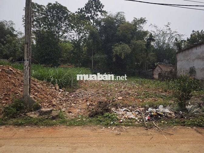 Đất thổ cư tại Cẩm Bình, Cẩm Thủy, Thanh Hóa