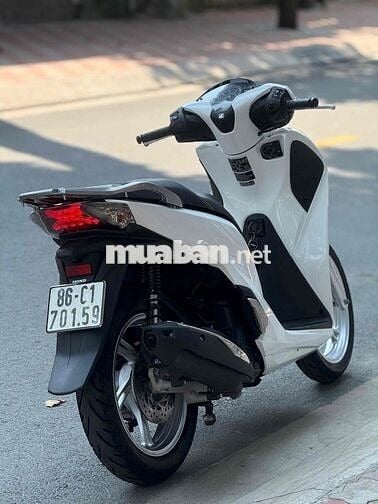 SH 150i 2017 ( HÀNG BỎ MẪU LƯỚT )