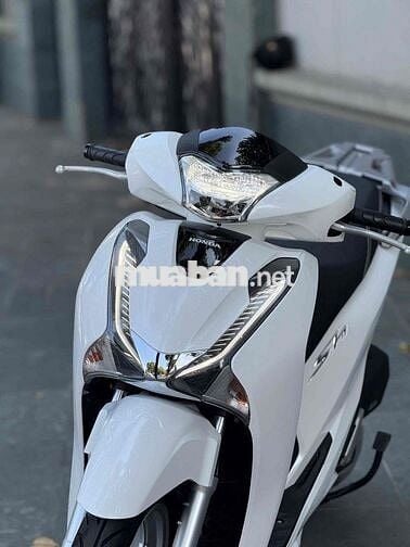 SH 150i 2017 ( HÀNG BỎ MẪU LƯỚT )