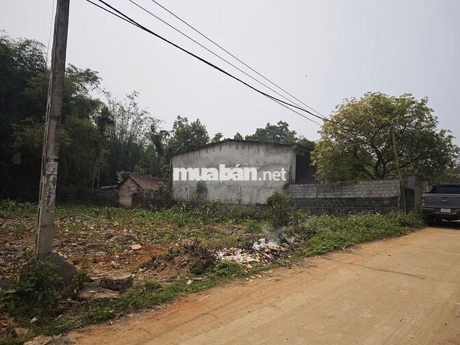 Đất thổ cư tại Cẩm Bình, Cẩm Thủy, Thanh Hóa